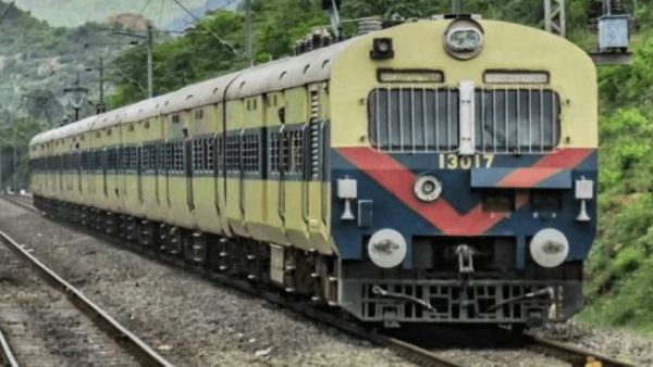 somany trains