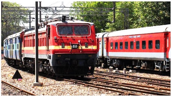 The Railway Department said that many trains will be diverted from September 25 to 29 The Railway Department said that many trains will be diverted from September 25 to 29