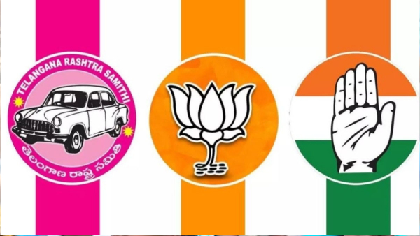 CEC begins Exercise on TS Elections, Polling likely to be hled in December First Week