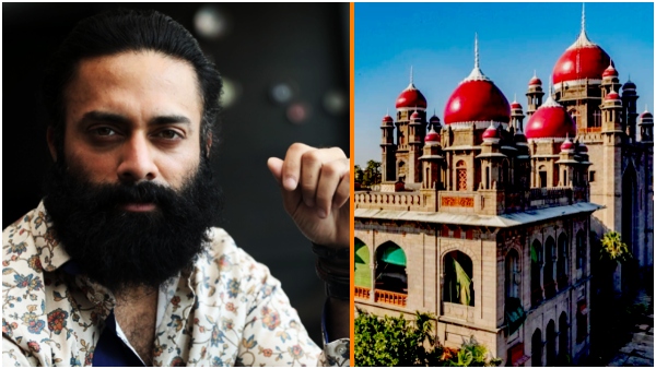 notice issued to cine actor Navdeep in Madhapur drugs case