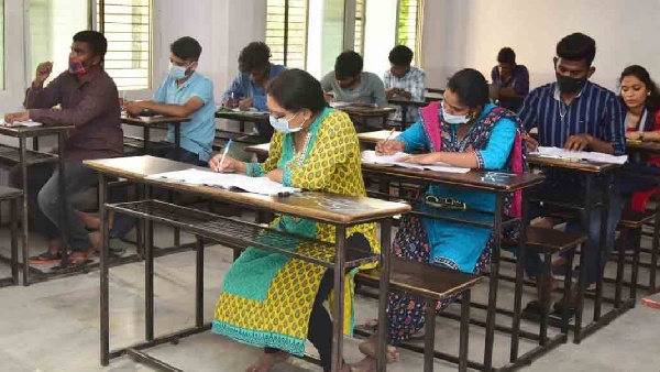 tspsc announced competitive exam dates for september month; details
