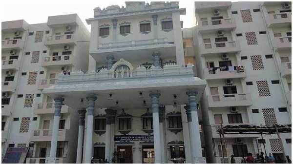 TTD Decides to Rennovate cottage buidlings with cost of rs 600 cr at Tirupati