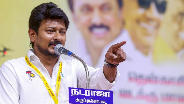  Supreme Court issues notice to Tamil Nadu minister Udayanidhi Stalin for commenting on Sanatana Dharma
