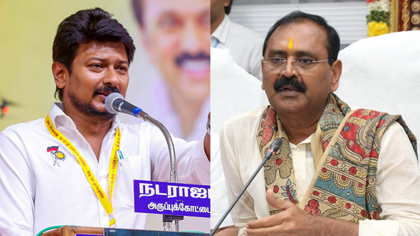 udayanidhi stalin bhumana karunakar reddy 