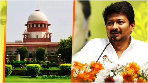 262 Eminent Persons Write To SC Asking Him To Take Cognisance Of Udhayanidhis Remarks On Sanatana Dharma