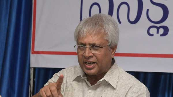  undavalli arun kumar 