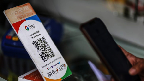 UPI payments saw a huge increase in August