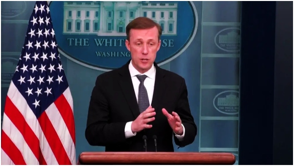 US government shocker to India on Canada row, NSA says no special exemption..