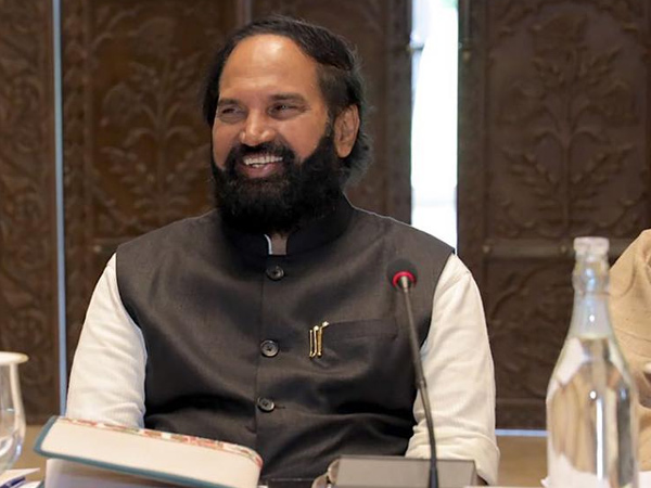 Congress constitutes a 16 member Central Election Committee including Uttam Kumar Reddy