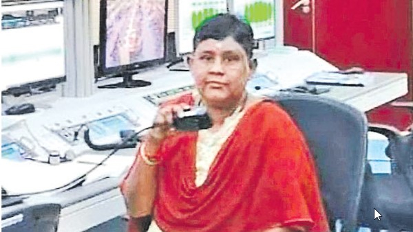 Scientist N Valarmathi, voice behind ISROs mission launch countdowns, passes away