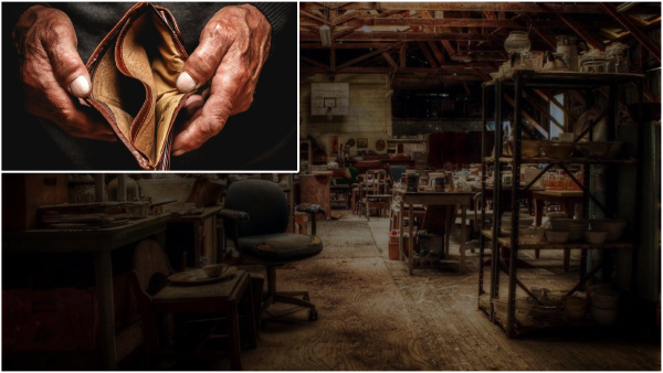 Vastu tips: Do not keep these things the store room to get rid of money loss