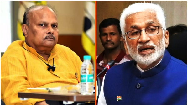 Vision 2047 plans of Chandrababu in Jail.. Sai Reddy satirizes Yanamala comments!!