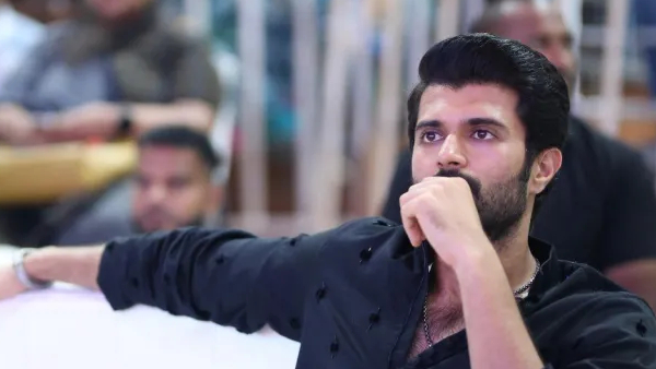 Abhishek Picutres Counter to Vijay Devarakonda, aking to compesnate Money for Rs 8 Cr Abhishek Picutres Counter to Vijay Devarakonda, aking to compesnate Money for Rs 8 Cr