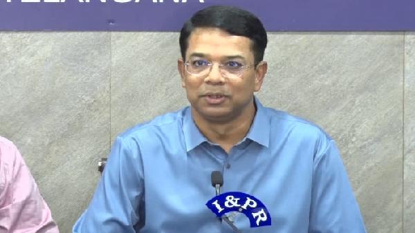 ceo vikas raj press meet on arrangements for telangana assembly election 2023 ceo vikas raj press meet on arrangements for telangana assembly election 2023