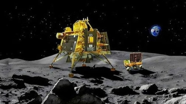 Chandrayaan-3 Update : Vikram lander, Pragyan rover dead on the Moon ?