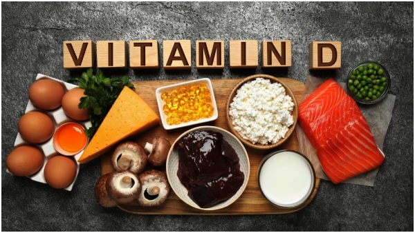 health tips: vitamin-D deficiency.. These are the main symptoms!!