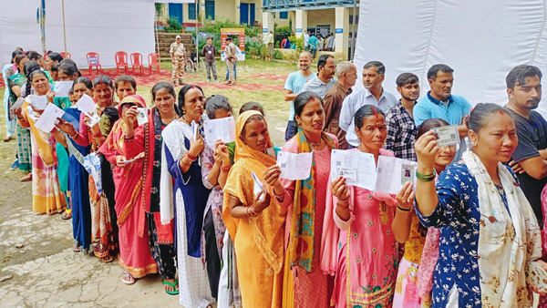 law commission bats for simultaneous polls in 2024 and 2029? final meet today to submit report 