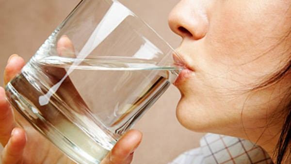 every daytake 8 glasses of water is healthy