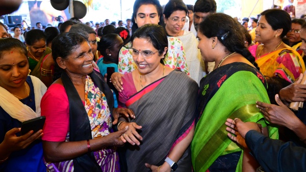 chandrababu even after 19 days