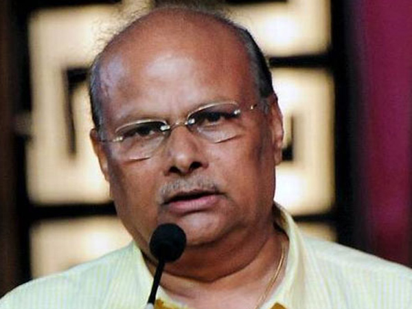 Yanamala Ramakrishnudu Yanamala Ramakrishnudu