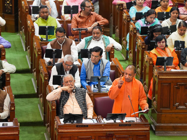 yogi adityath regime to hold special assembly to discuss trillion dollor economy