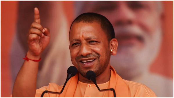 yogi adityanath got record followers in X after PM modi in last month