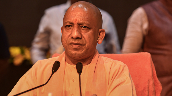yogi adityanath lauds atal residential schools, says running with indian values