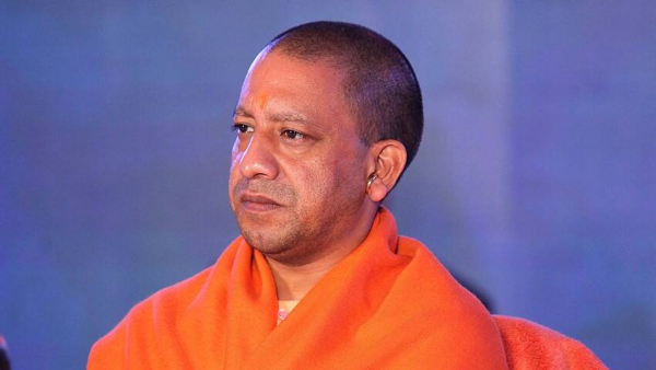 yogi adityanath government