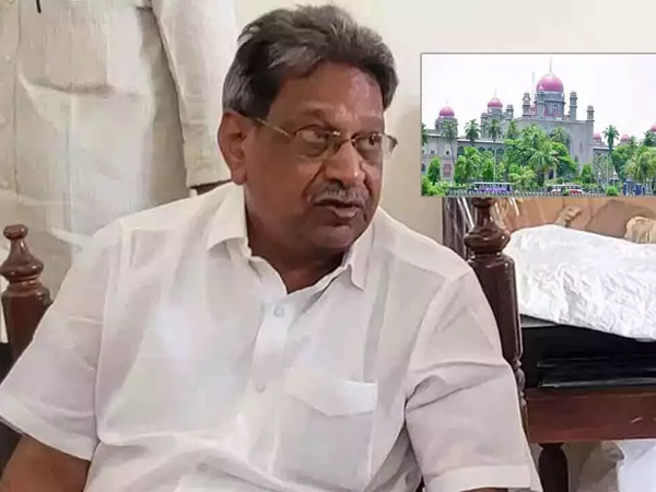 telangana high court cancelled the ys bhaskar reddy bail petition