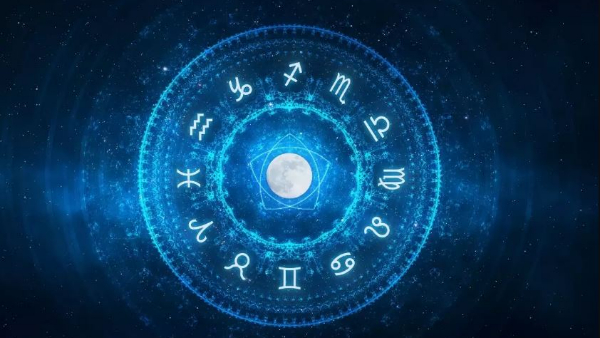zodiac sign 
