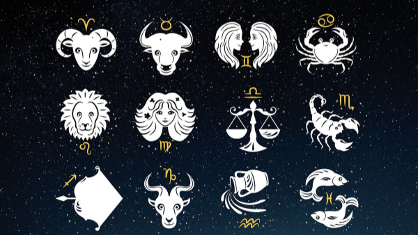 zodiac sign