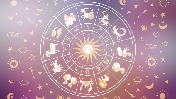 zodiac sign