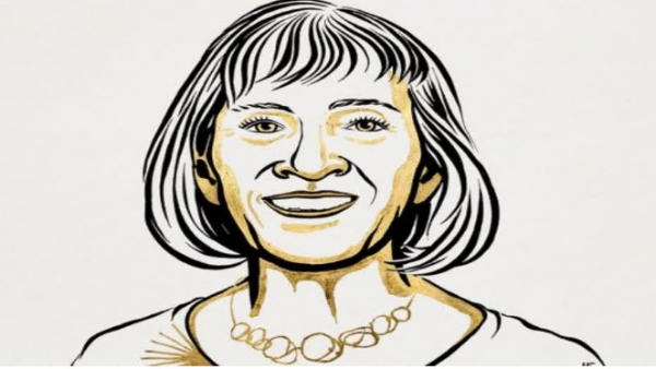 US Professor Claudia Goldin Wins Nobel Prize In Economic Sciences