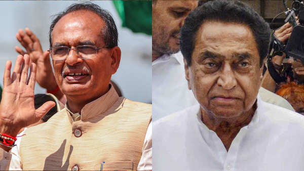 Will Cong End BJPs Rule? Check Lok Poll Survey Report on Madhya Pradesh Election Prediction Will Cong End BJPs Rule? Check Lok Poll Survey Report on Madhya Pradesh Election Prediction