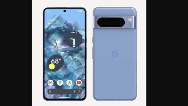 Google likely to manufacture Pixel smartphones in India by 2024