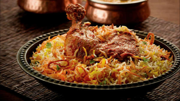 Hyderabadi biryani vs Karachi biryani: Pakistan cricketers pick their favourite, gives rating