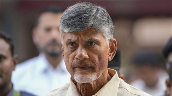 Dehydration issue to chandrababu, who is in rajamahendravaram jail
