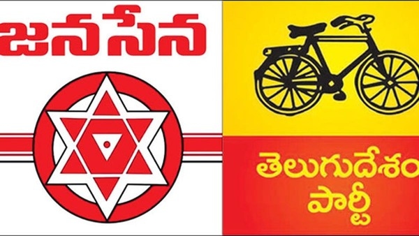  five members tdp committee for coordination with janasena party