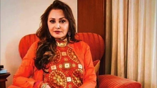 Rampur court issues non-bailable warrant against Jaya Prada