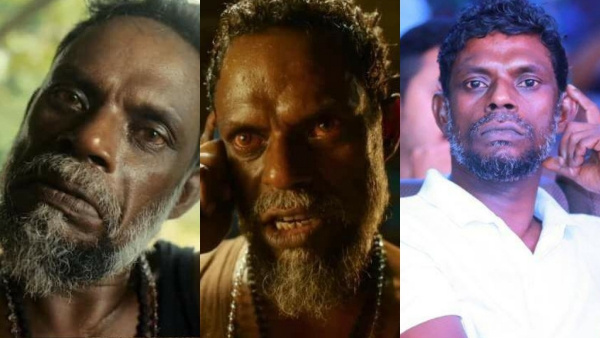 Jailer movie villain Vinayakan Arrested After Drunken Disturbance At Police Station