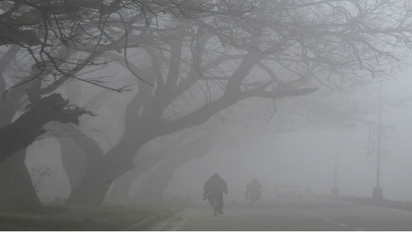 Cold snap grips Telangana: Hyderabad, Malkajgiri records lowest temperature