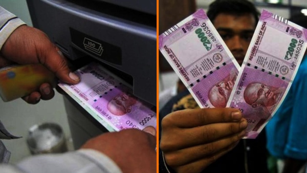  Rs 12000 crore of the Rs 2000 banknotes remain in circulation 