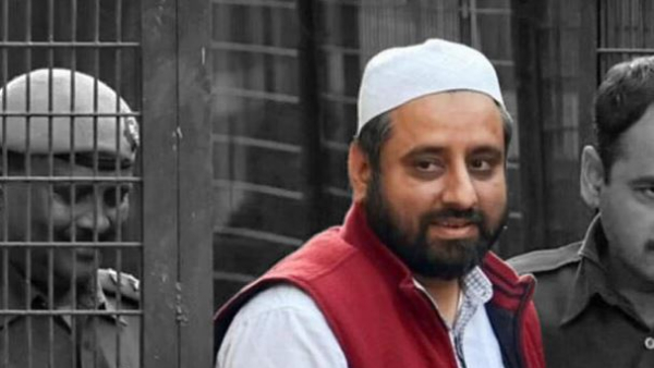 ED raids on AAP MLAs house