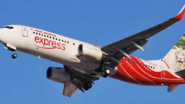 Dubai-Amritsar Air India Express plane diverted to Karachi due to medical emergency Dubai-Amritsar Air India Express plane diverted to Karachi due to medical emergency