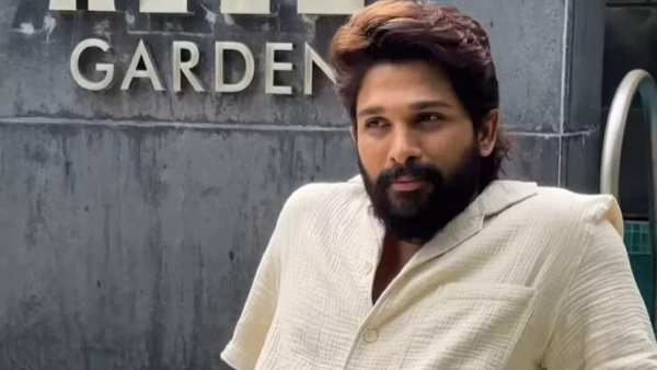 sreeleela rejected allu arjun movie