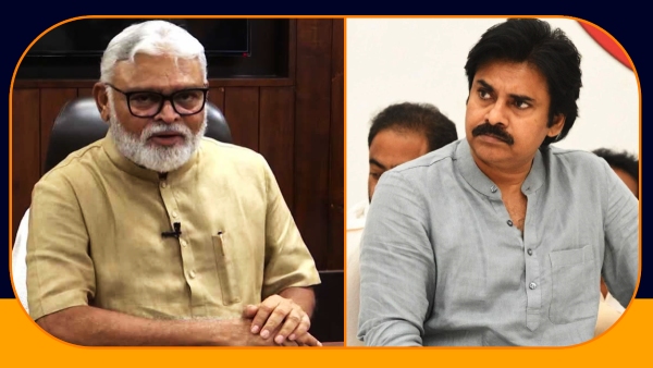 Minister Ambati Rambabu slams pawan kalyan and kamma community