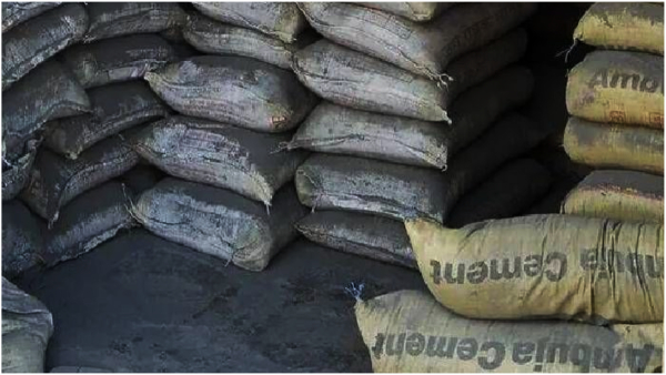 The common mans dream of owning a house is expensive.