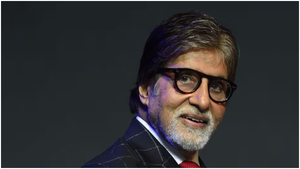 HBD Amitab Bachchan: Bollywood shehensha celebrates his 81st Birthday.