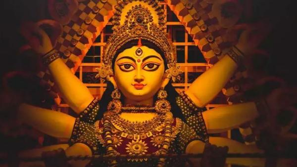 If these 5 dreams come during Devi navratri 2023, it is auspicious!!