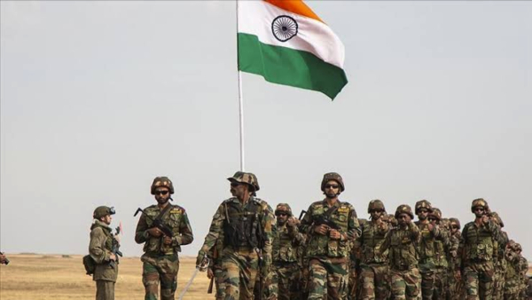 another setback to india internationally as maldives ask soldiers to leave from the country